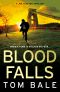 [Joe Clayton 02] • Blood Falls